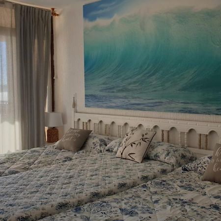 House La Manga Beach San Javier Exterior photo