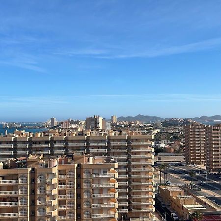 House La Manga Beach San Javier Exterior photo