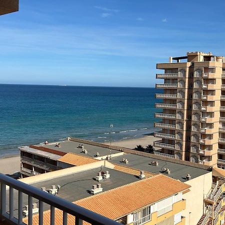 House La Manga Beach San Javier Exterior photo