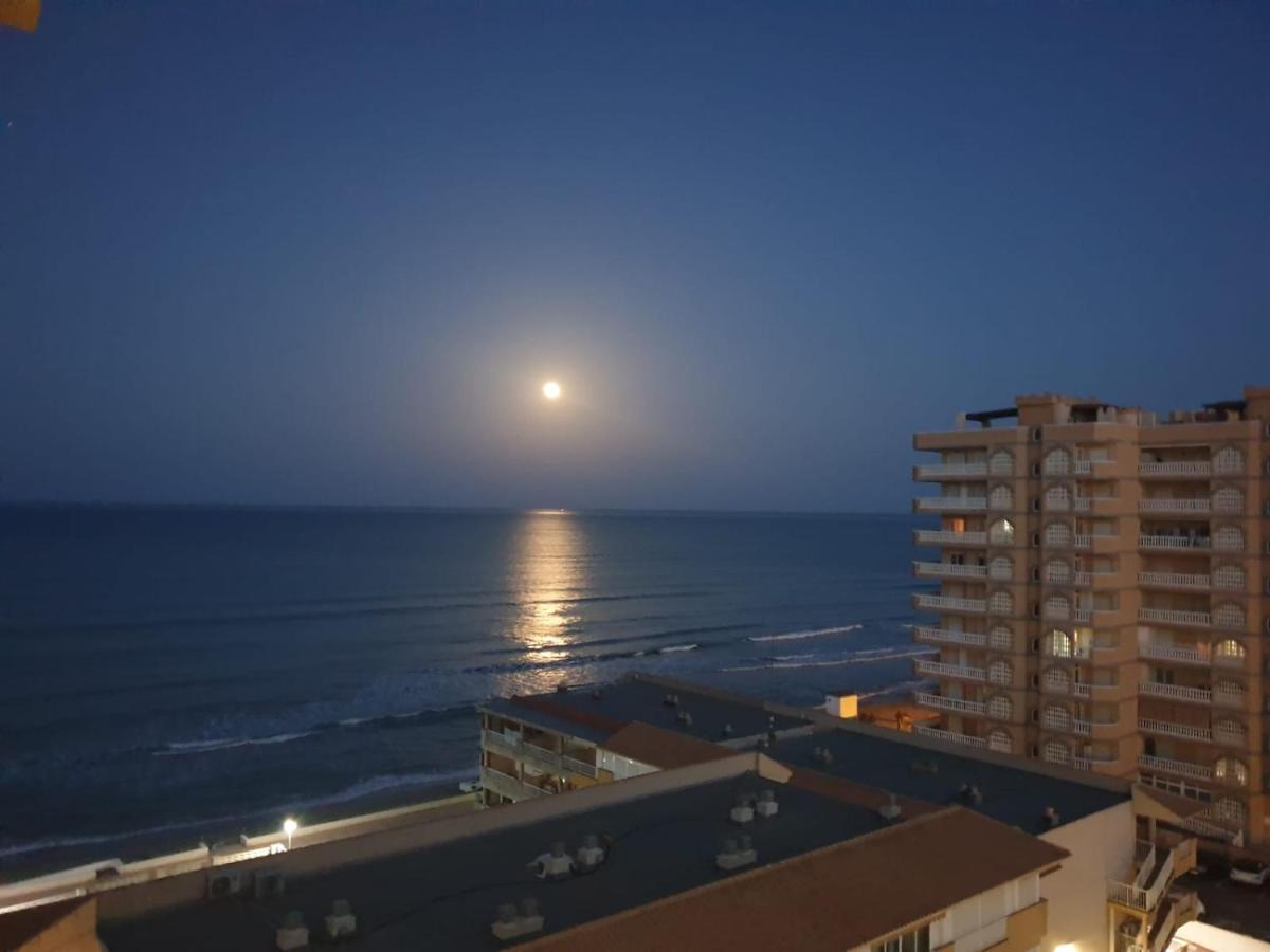 House La Manga Beach San Javier Exterior photo
