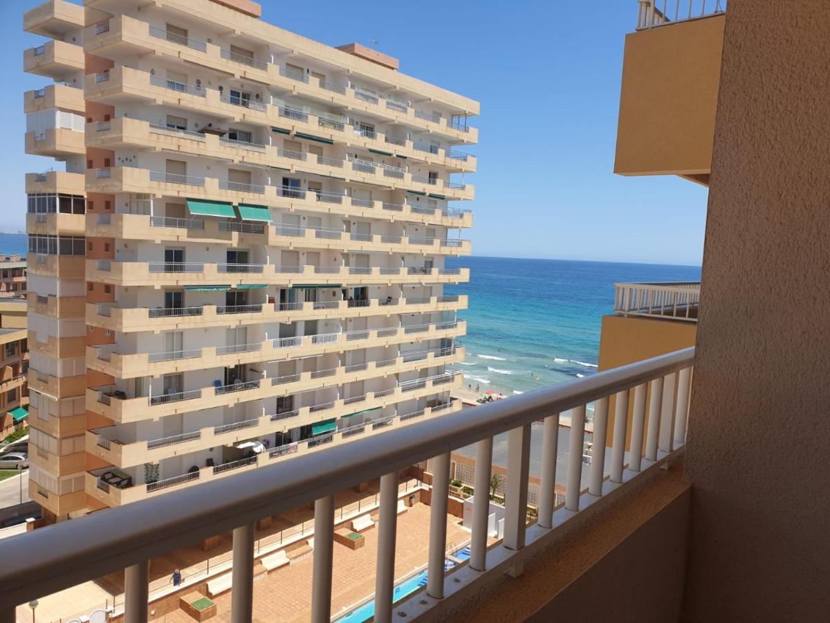 House La Manga Beach San Javier Exterior photo