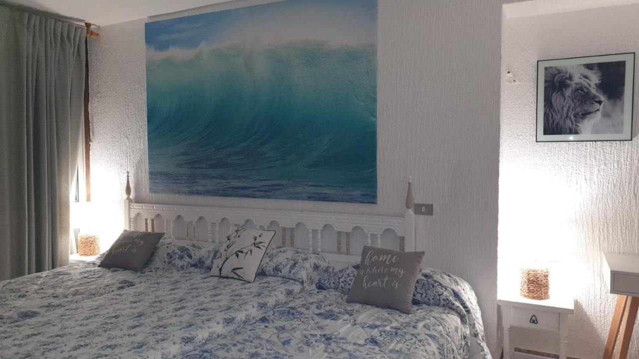 House La Manga Beach San Javier Exterior photo