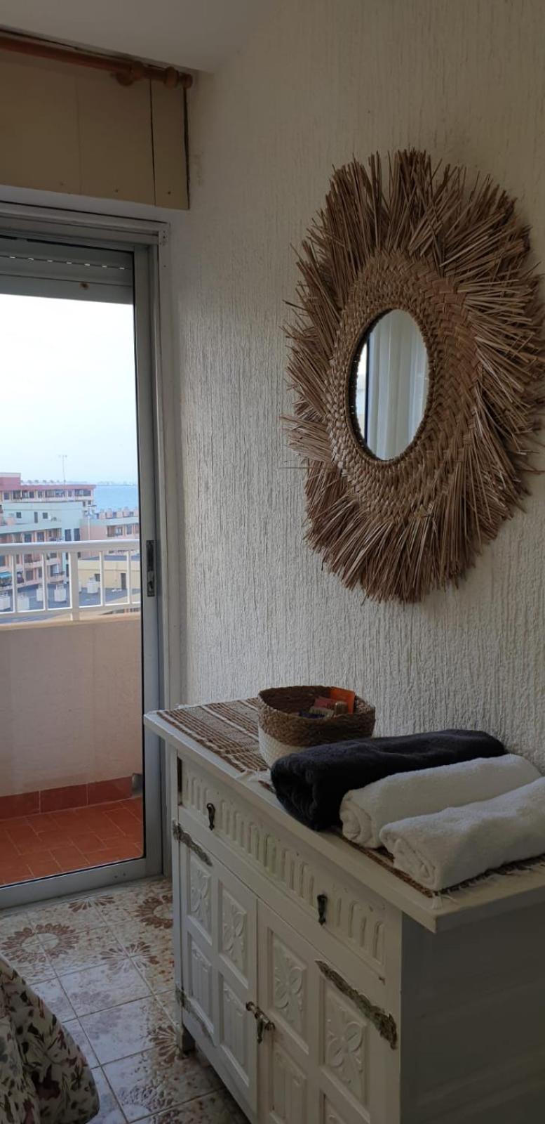 House La Manga Beach San Javier Exterior photo