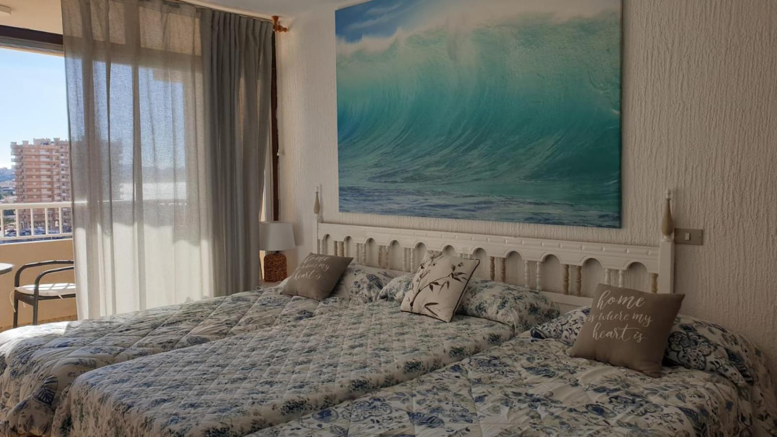 House La Manga Beach San Javier Exterior photo
